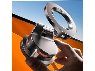 LISEN vacuum car mount holder