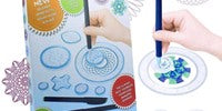 Spirograph Deluxe Art Set