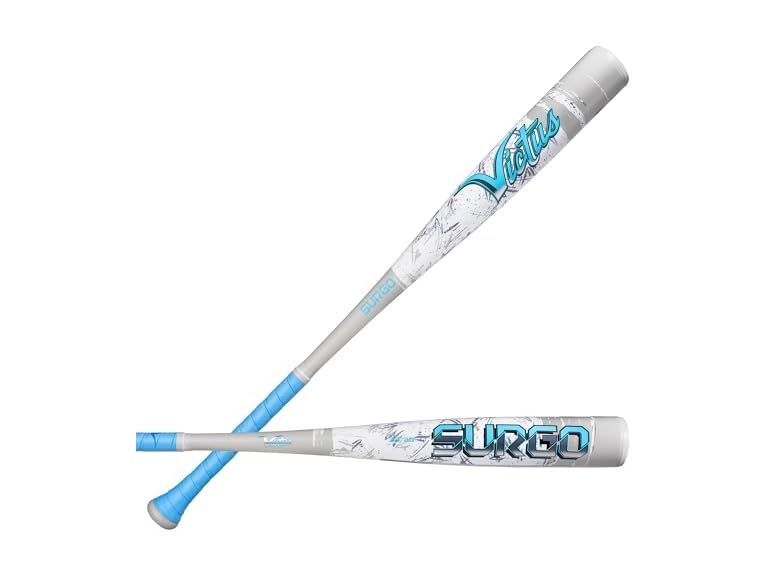 Victus Surgo Alloy, BBCOR, -3 Drop, 2 5/8" Barrel 33.5"