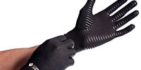 Copper Joe Full Finger Gloves 4Pk