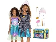 Disney Ariel & Ursula Dress Up Trunk