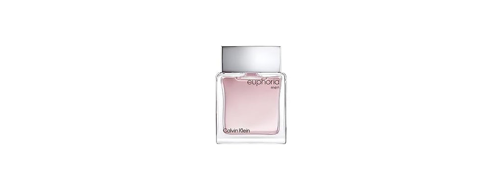 Calvin Klein Euphoria 1.7 oz EDT Men