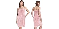 Towel Wrap For Women