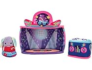Squishville Rock and Roller Disco Playset