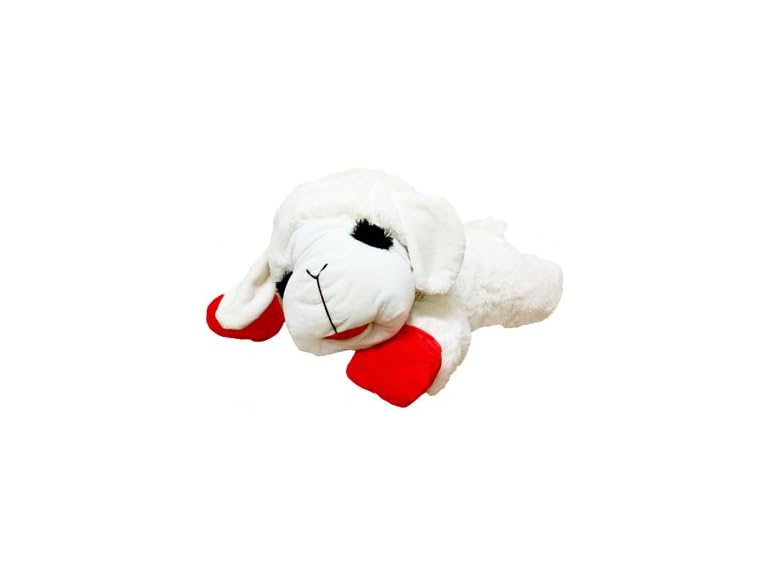 Multipet International 48388 24" Lamb Chop Do