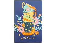 Karma Lined Journal Notebook A5 80 Pages