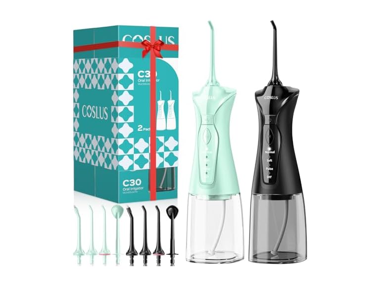 COSLUS NS606068 water flosserflosser