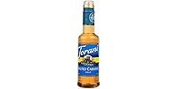 Torani Sugar Free Salted Caramel 12.7oz