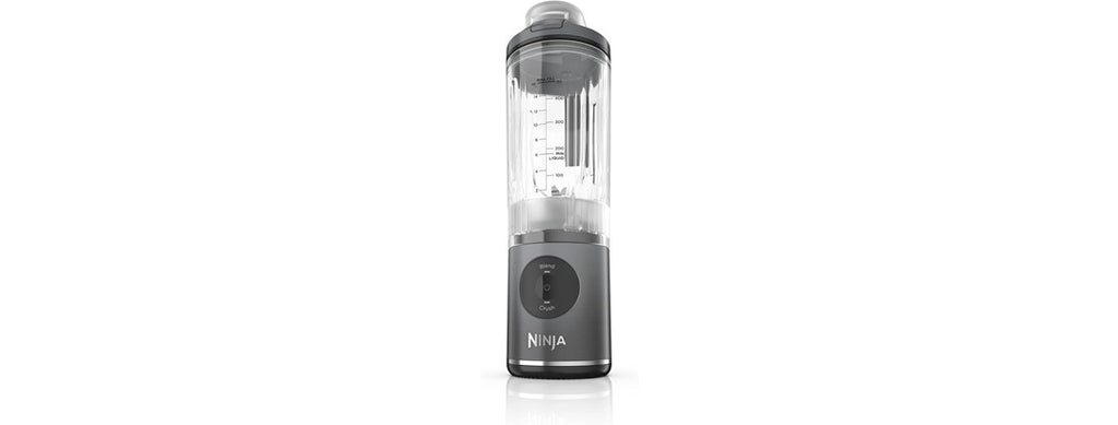 Ninja 20 oz. Portable Blender + Twist & Go Vessel