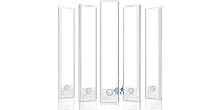 5Pk VerRon 8",Under Cabinet Lighting Rechargeable LEDs