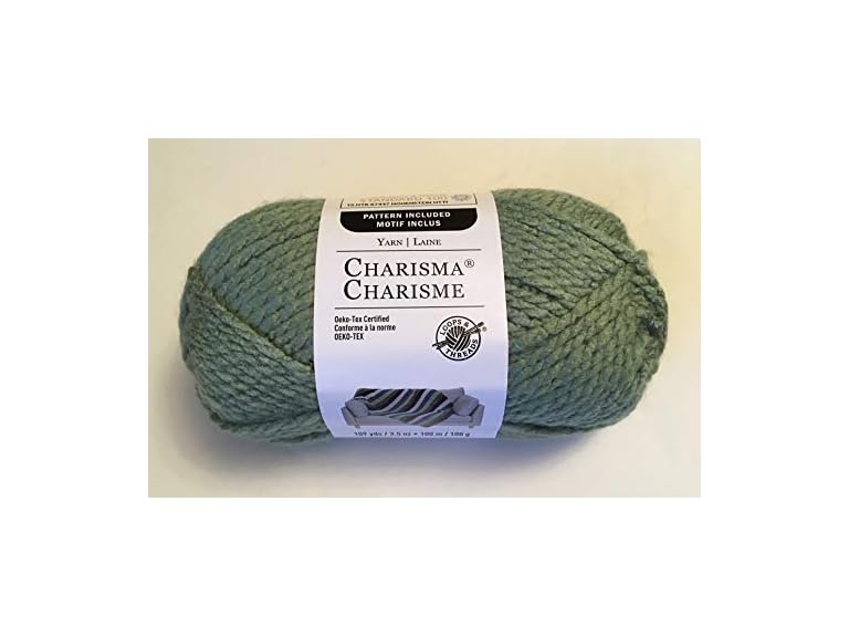 Loops & Threads Charisma Yarn (Sage)
