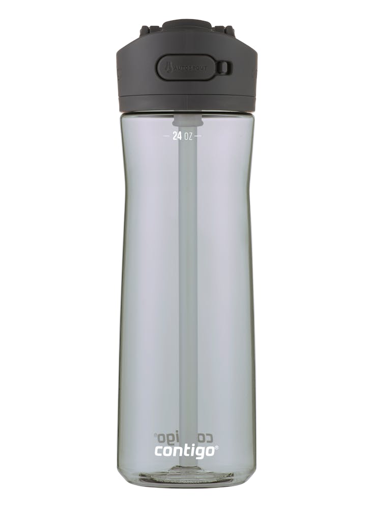 Contigo® Ashland 2.0 Water Bottle with AUTOSPOUT® Lid, 24oz