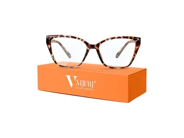 VMJFBJ Blue Light Glasses for Women