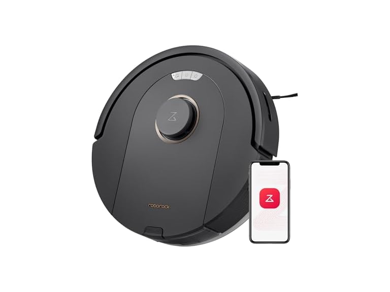 roborock Q5 Pro Robot Vacuum & Mop