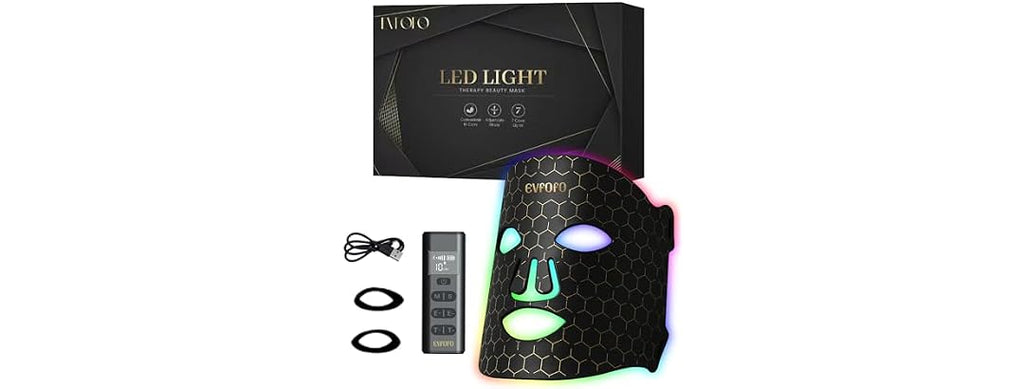 EVFOFO SH3260025 Red Light Therapy