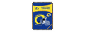 LA Rams 2X Super Bowl Champs Blanket
