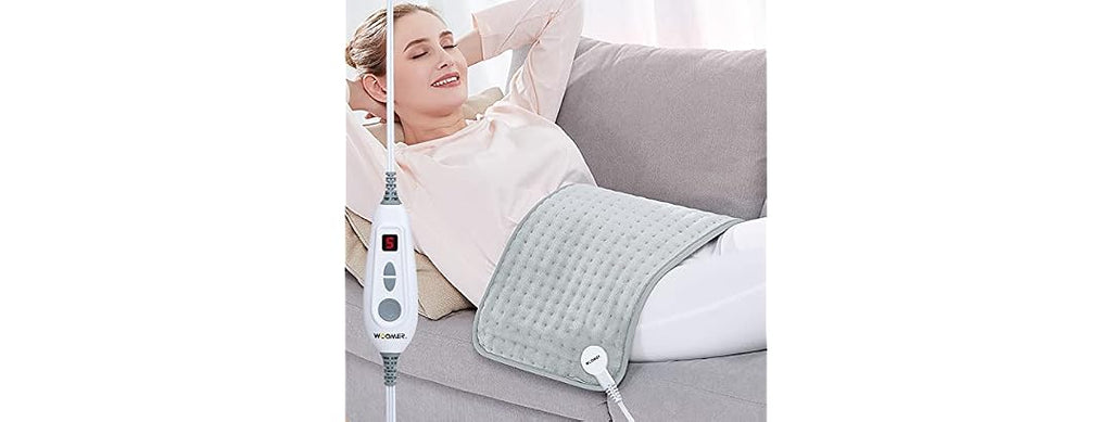 WOOMER NS5060014 heating pad