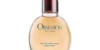 Obsession Men Calvin Klein EDT Spray 4 oz.