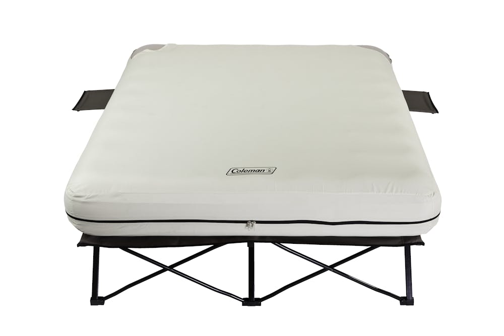 Airbed Cot - Queen