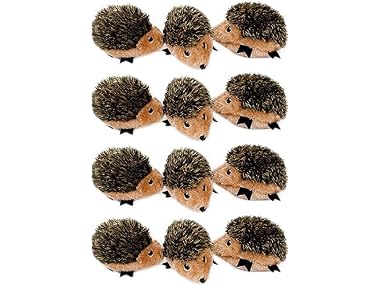 Hedgehog Miniz