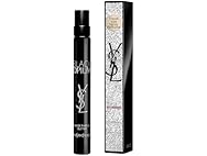 Yves Saint Laurent YSL Black Opium Glitter Eau De Parfum for Women, 10-mL