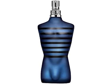 Jean Paul Gaultier Ultra Male oz Eau de Toilette Intense