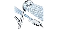 High Pressure 8-Mode Shower Head