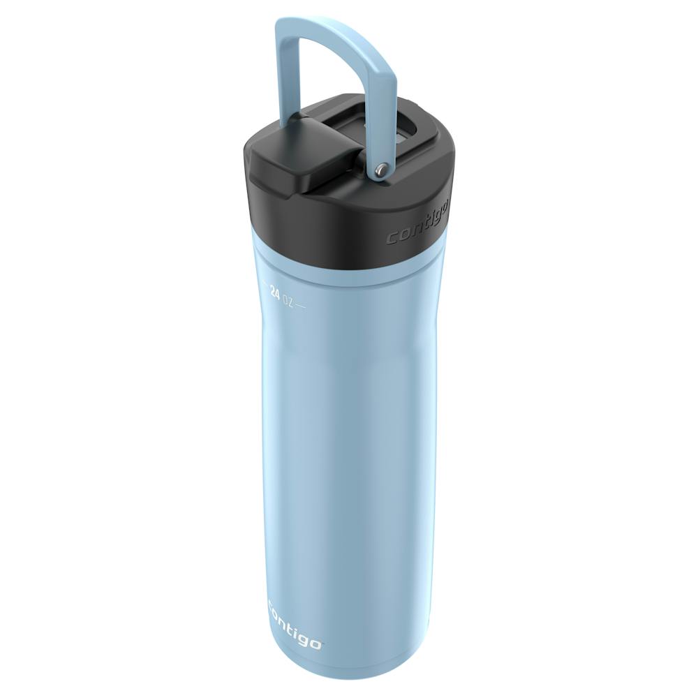 Contigo® Cortland Chill 2.0 Stainless Steel Water Bottle with AUTOSEAL® Lid, 24oz