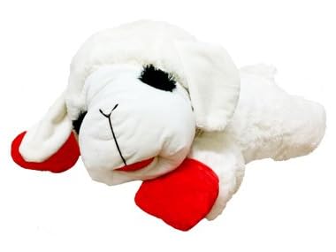 Multipet International 48388 24" Lamb Chop Do
