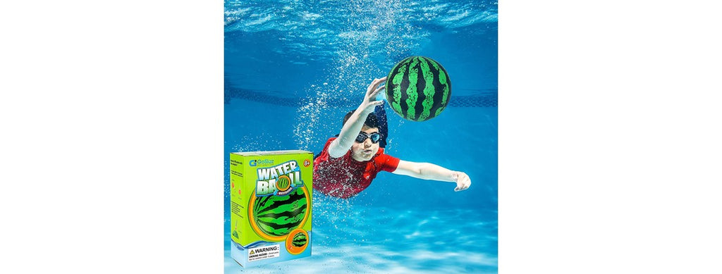 GoSlaz Pool Water Ball