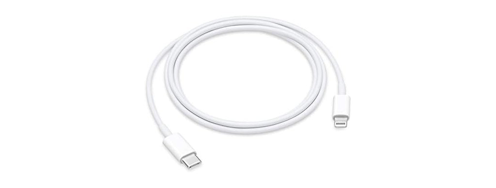 Apple USB-C to Lightning Cable