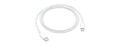 Apple USB-C to Lightning Cable
