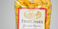 (12pk) Thatcher's Gourmet Bourbon Popcorn