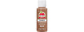 Apple Barrel 2oz Acrylic Paint Chestnut 3Pk