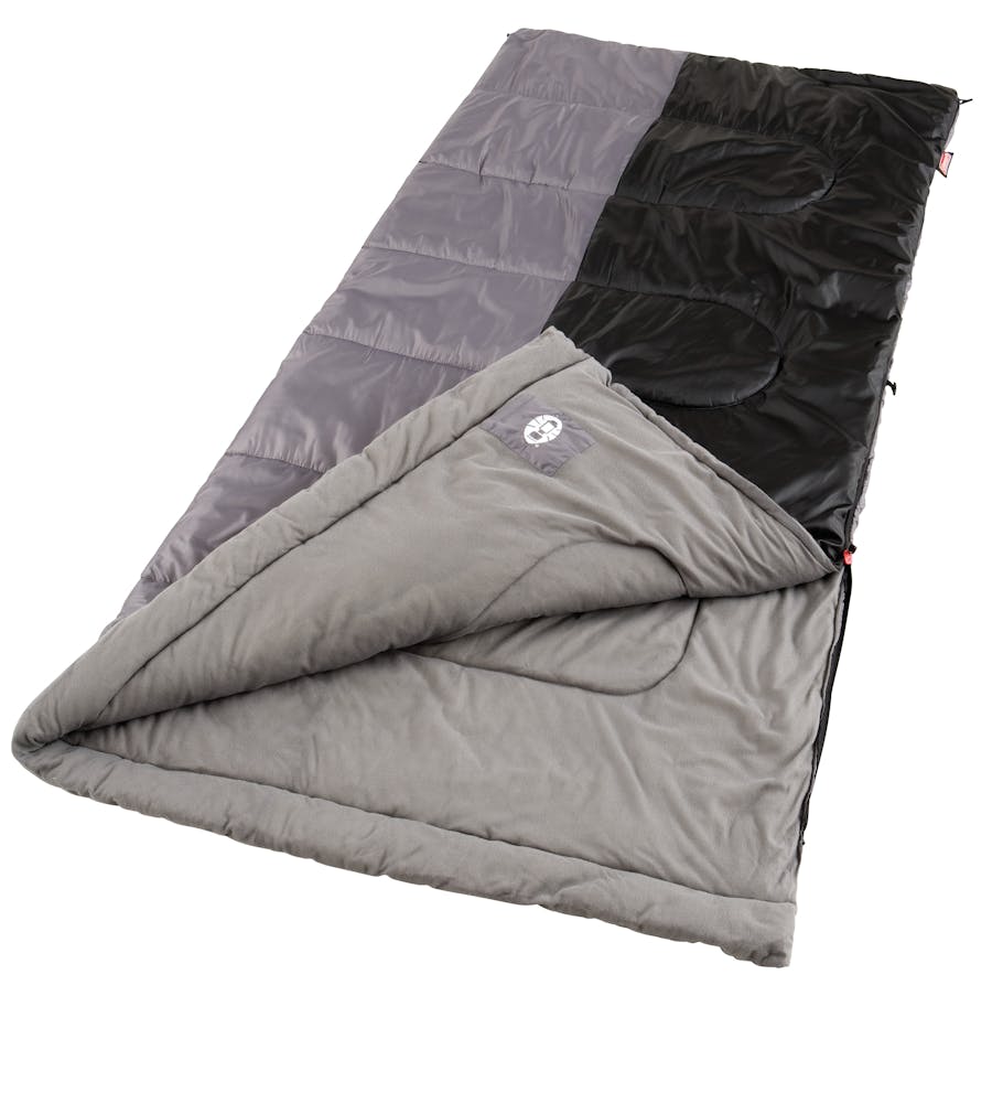 Biscayne™ 40°F Big and Tall Sleeping Bag