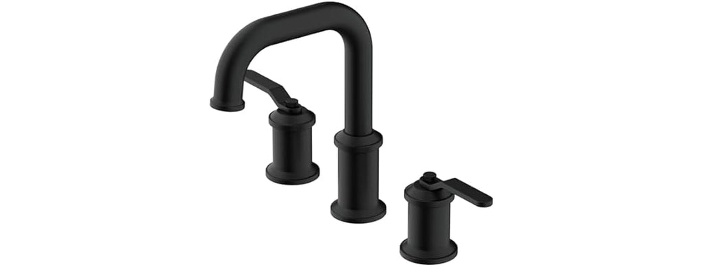 Gerber Kinzie 8 in. Widespread 2-Handle Bathroom Faucet
