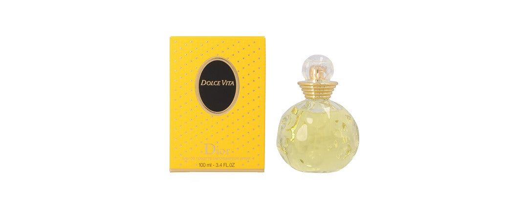 Dior Dolce Vita 3.4 oz EDT Women