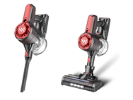 Zoker A10 Brushless Motor Vacuum Cleaner