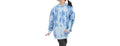 Hurley Boys' Graphic Pullover Hoodie
