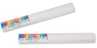 Melissa & Doug Deluxe Easel Paper Roll