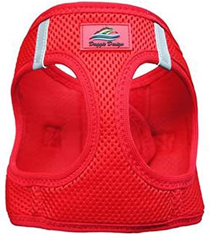 Doggie Design American River Ultra Choke