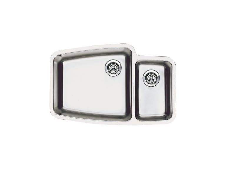 Blanco Performa Double-Basin Undermount Kitchen Sink