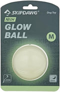 SKIPDAWG Neon Glow Ball 5 Unit 80 g