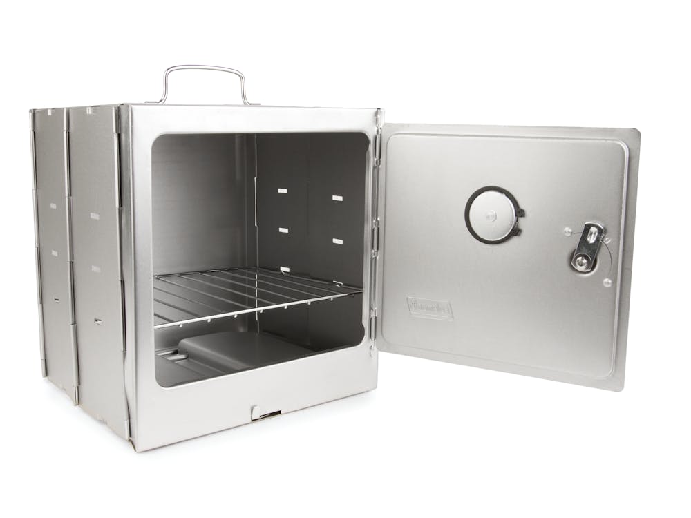 Portable Camping Oven