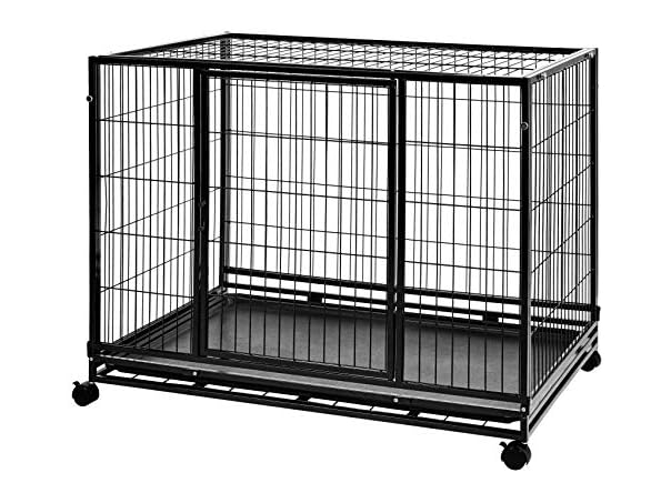 Amazon Basics Portable Heavy Duty