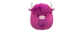 Squishmallows Original 12" Dave Plum Bison Plush