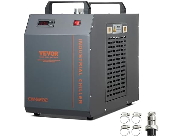 VEVOR Industrial Water Chiller