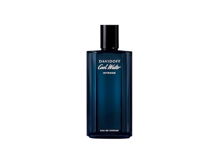 Davidoff Cool Water Eau de Parfum Intense 4.2 oz