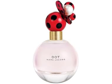 Marc Jacobs Dot Eau de Parfum Dot EDP 3.3oz