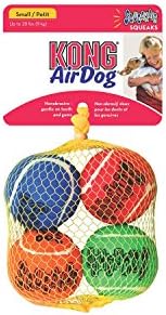 Kong Squeaker Balls - Small